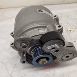 alternator / dynamo Audi RS6 (C8) 4N0.903.028.R 51km