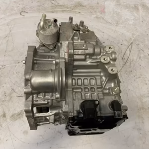 8-speed DSG transmission for Audi A3 40 TFSIe, model year 2021, code UJX
