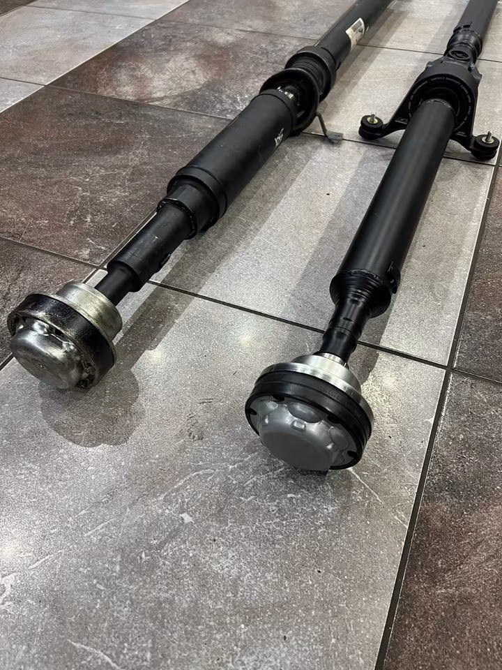 1000HP+ UPGRADE CARDAN SHAFT DODGE CHALLENGER CHARGER CHRYSLER 300 - Image 3