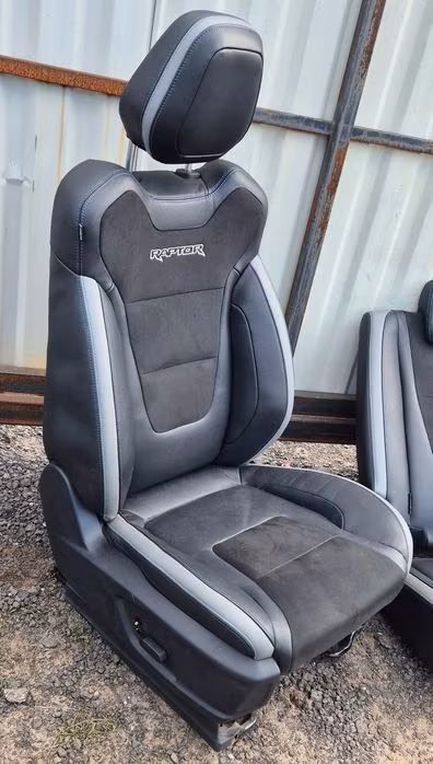 Ford Ranger V Raptor Interior Seats Rear Bench - Image 7