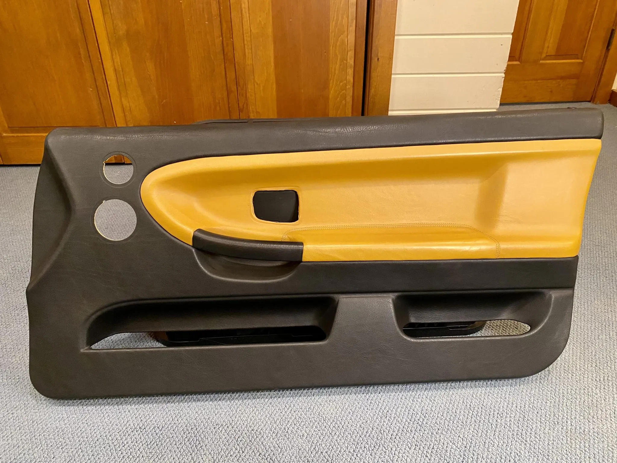 BMW E36 M3 Interior Set - Image 25