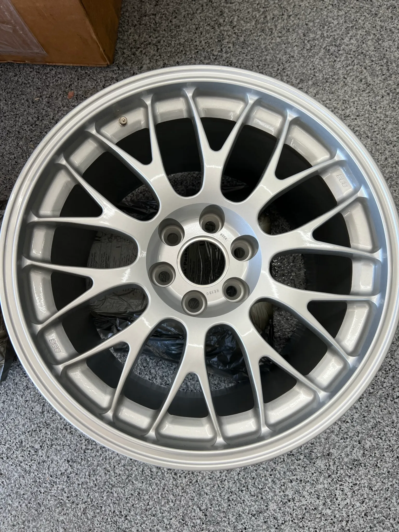 18×10″ and 18×13″ BBS Wheels for Dodge Viper - Image 14