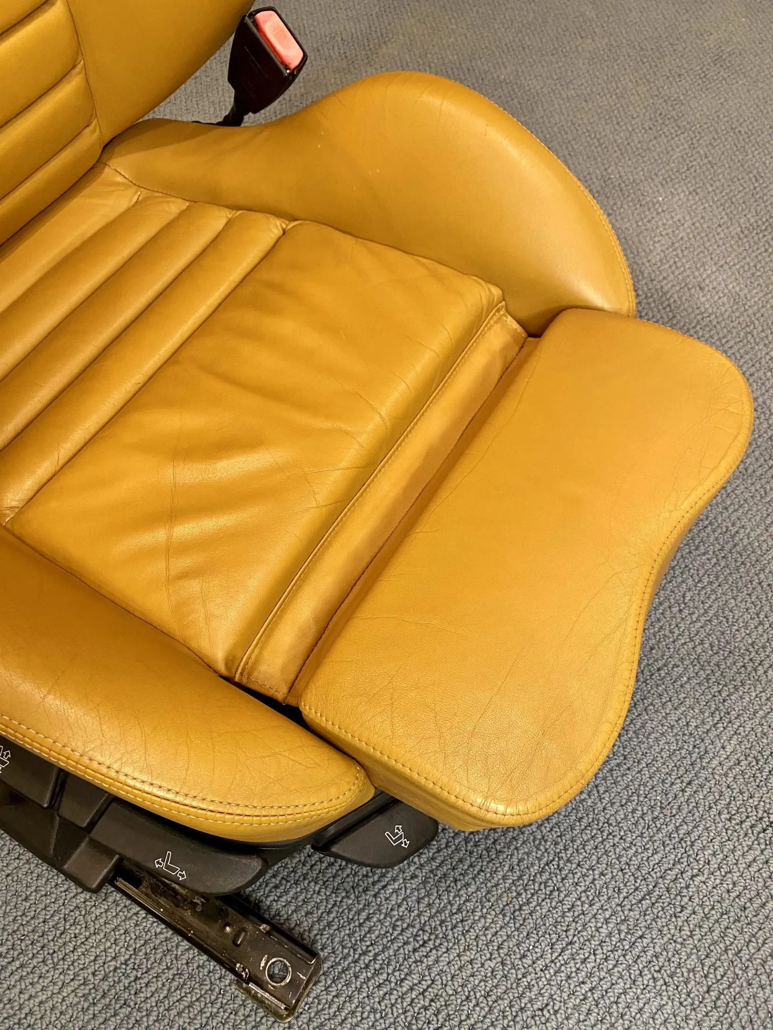 BMW E36 M3 Interior Set - Image 32