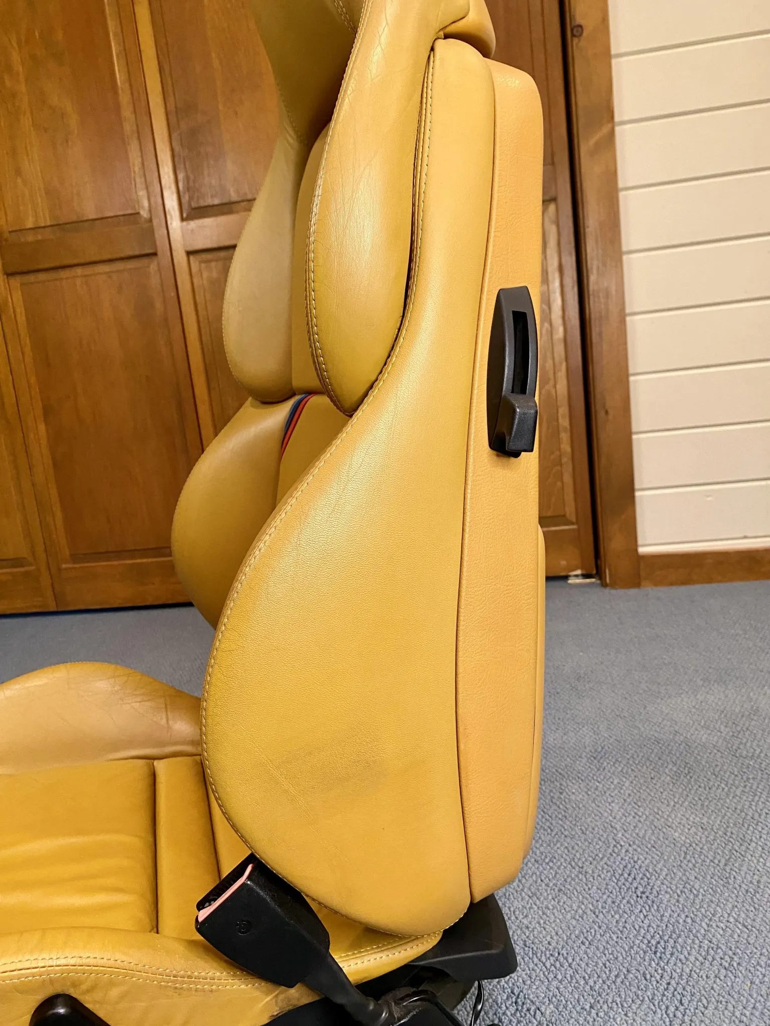 BMW E36 M3 Interior Set - Image 3