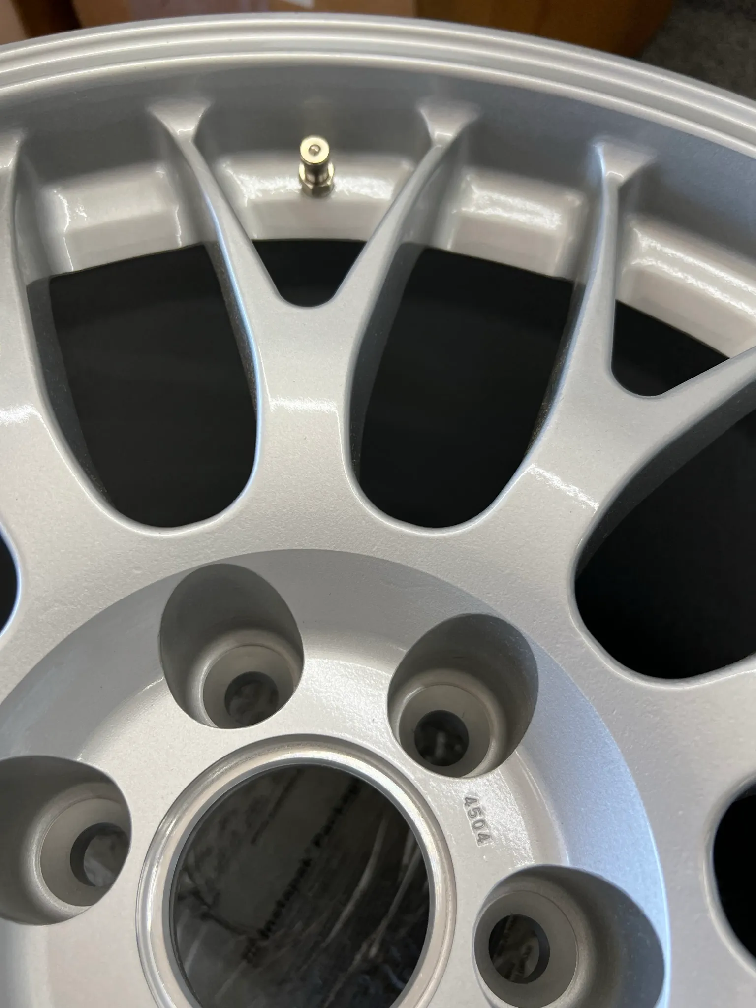 18×10″ and 18×13″ BBS Wheels for Dodge Viper - Image 8