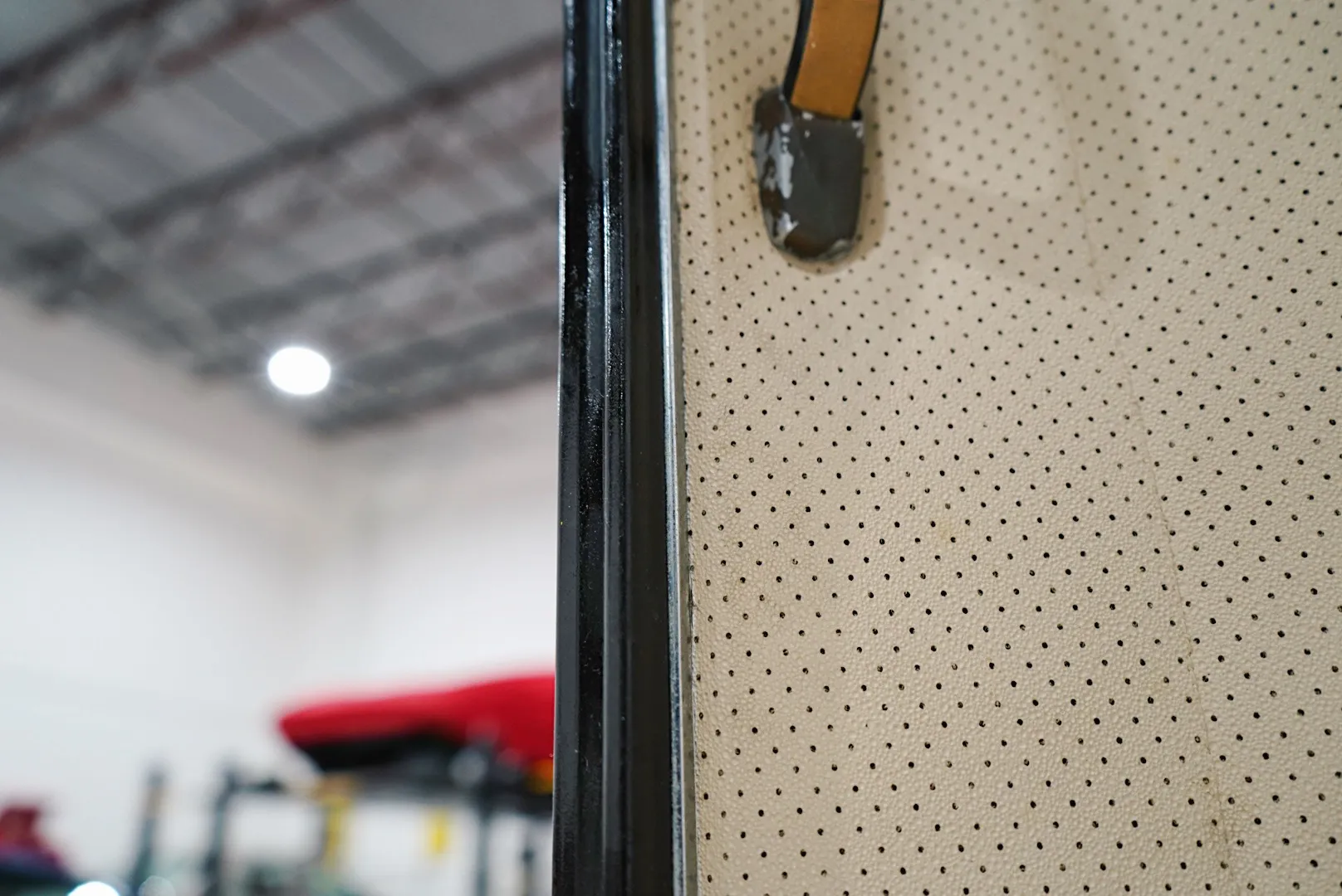 Mercedes-Benz Hardtop for W113 SL - Image 7