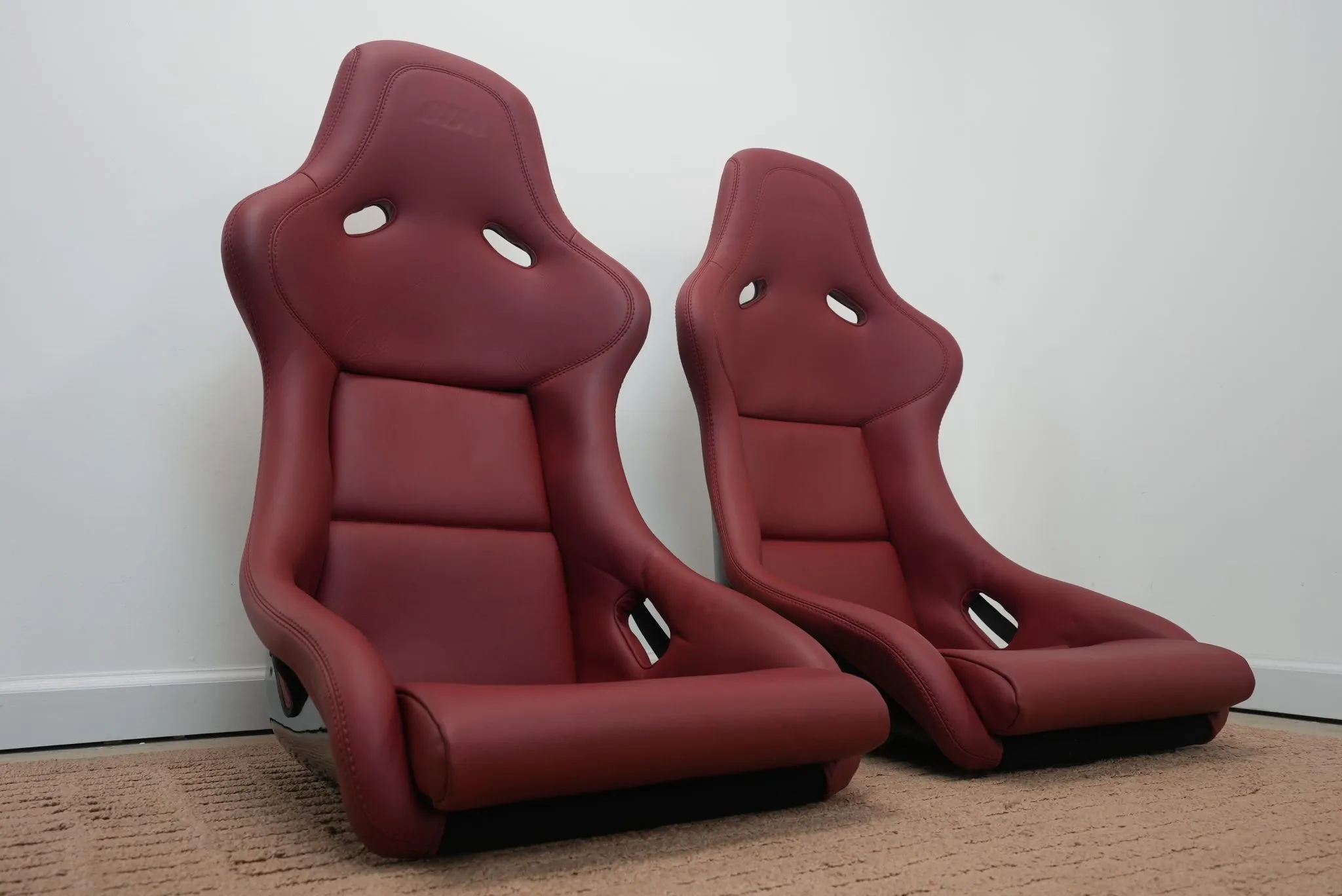 BMW M-Branded Recaro Bucket Seats - Image 17