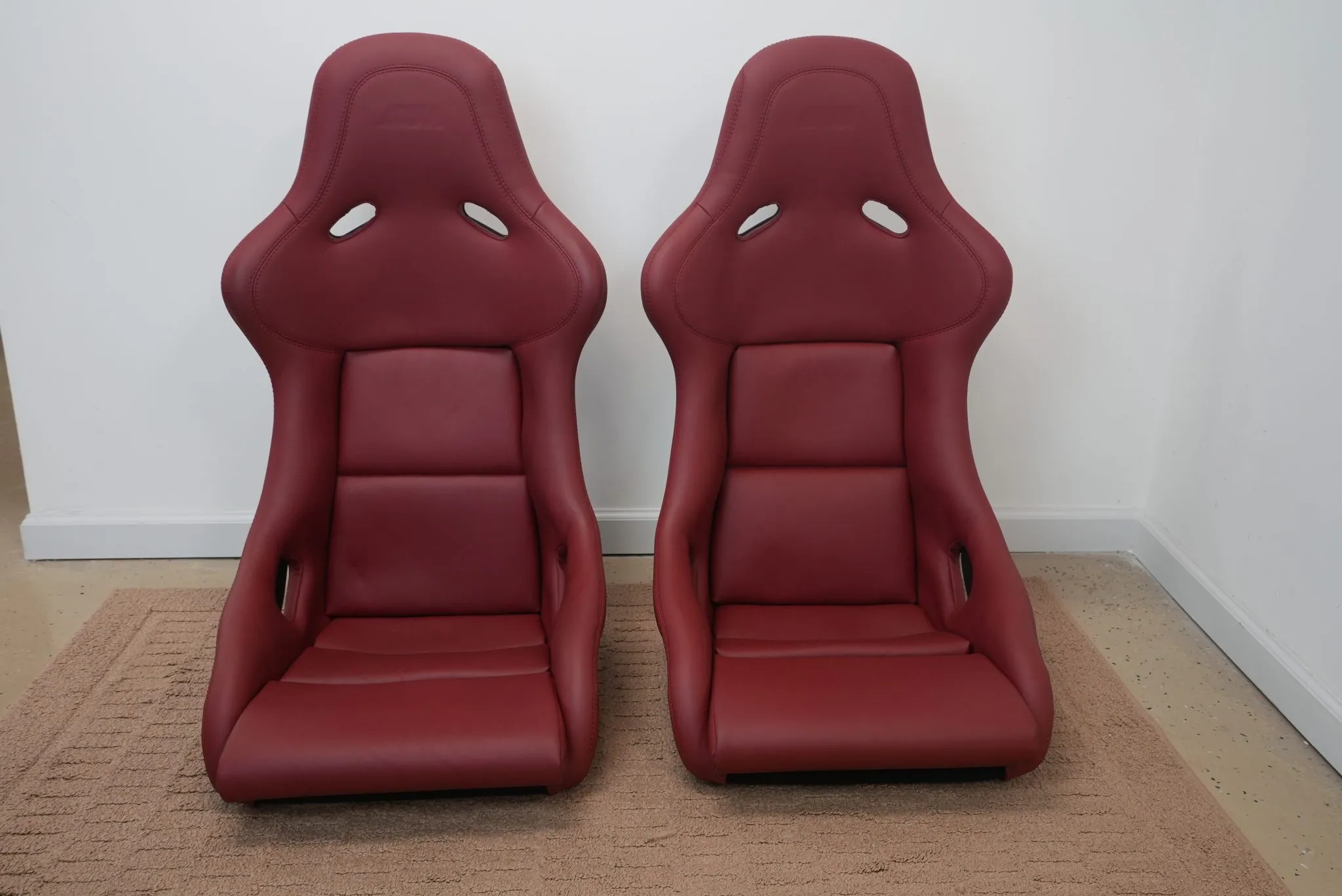BMW M-Branded Recaro Bucket Seats - Image 18