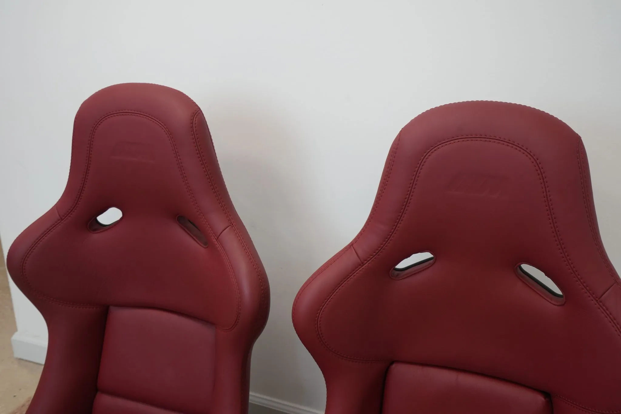 BMW M-Branded Recaro Bucket Seats - Image 15