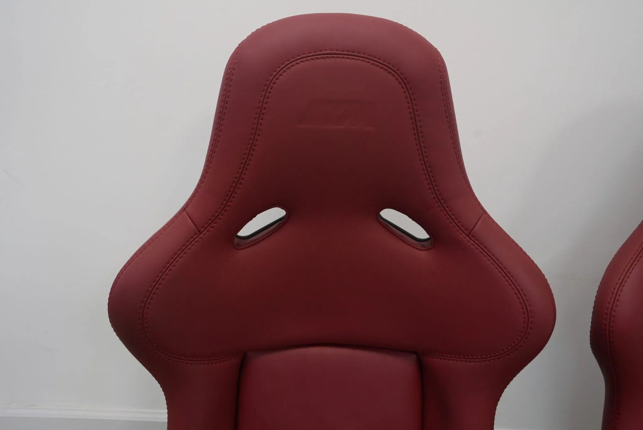 BMW M-Branded Recaro Bucket Seats - Image 9