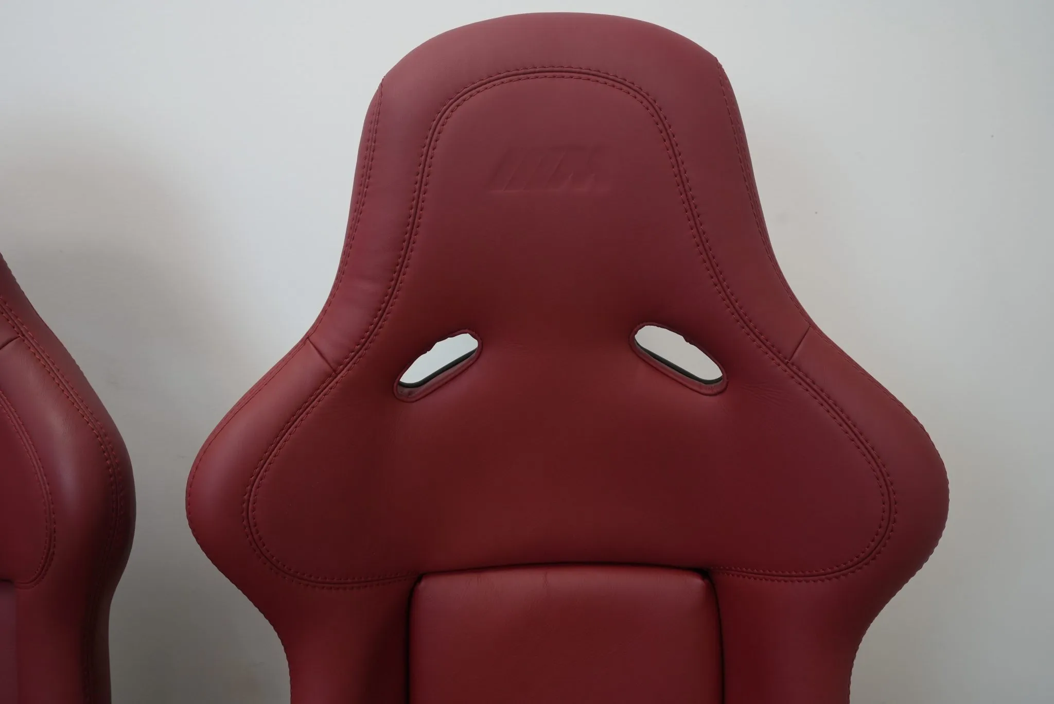 BMW M-Branded Recaro Bucket Seats - Image 8