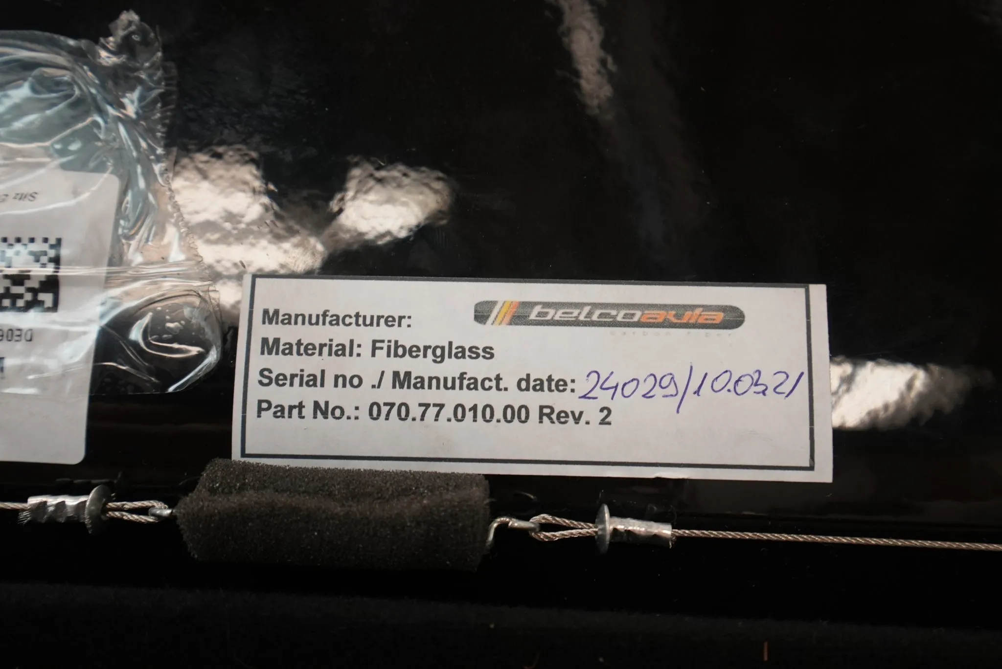 BMW M-Branded Recaro Bucket Seats - Image 2