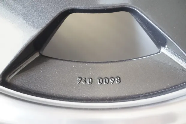 17×8″ AMG Aero I Wheels for Mercedes-Benz - Image 18