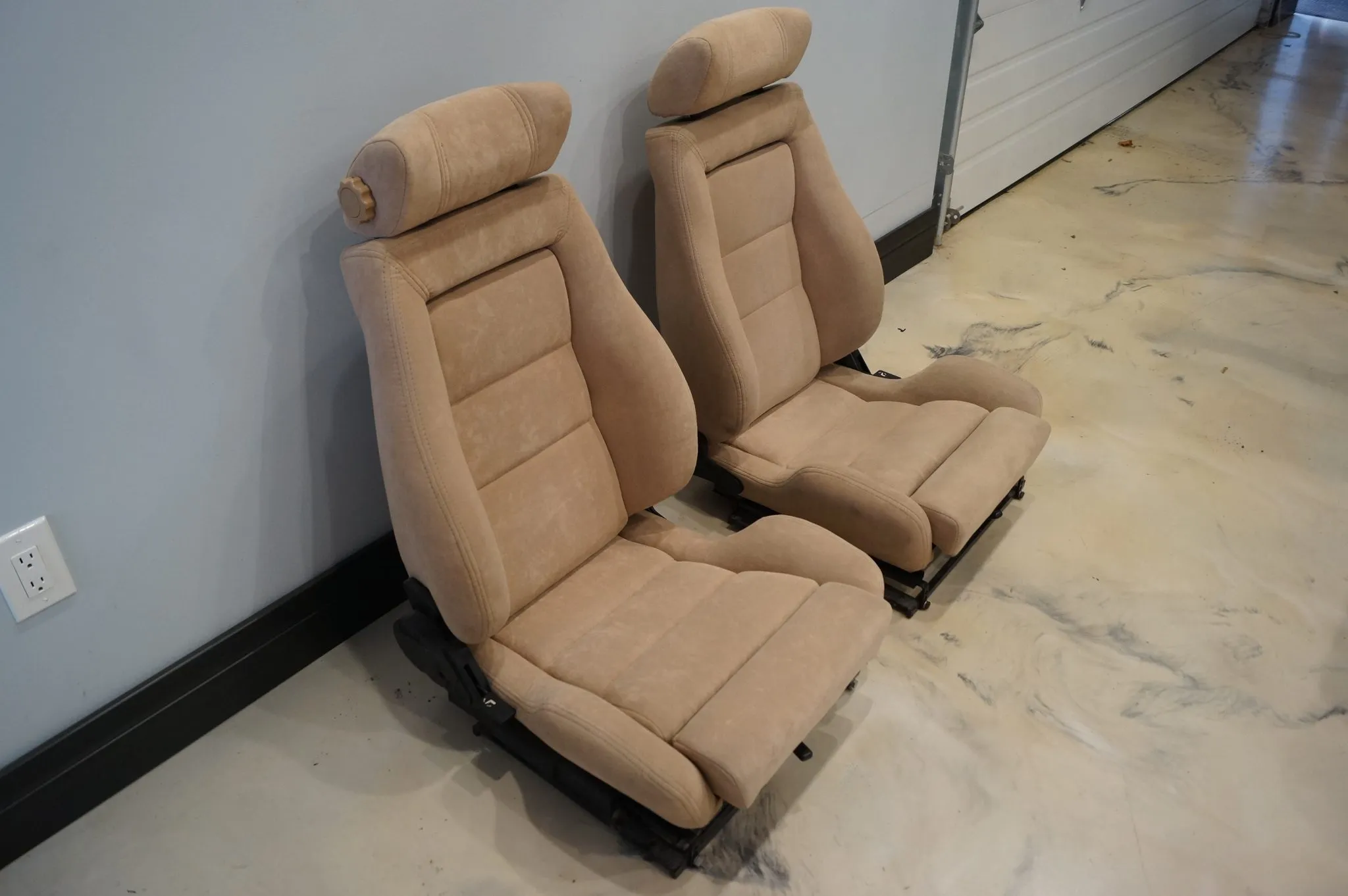 FloFit Seats for BMW - Image 9