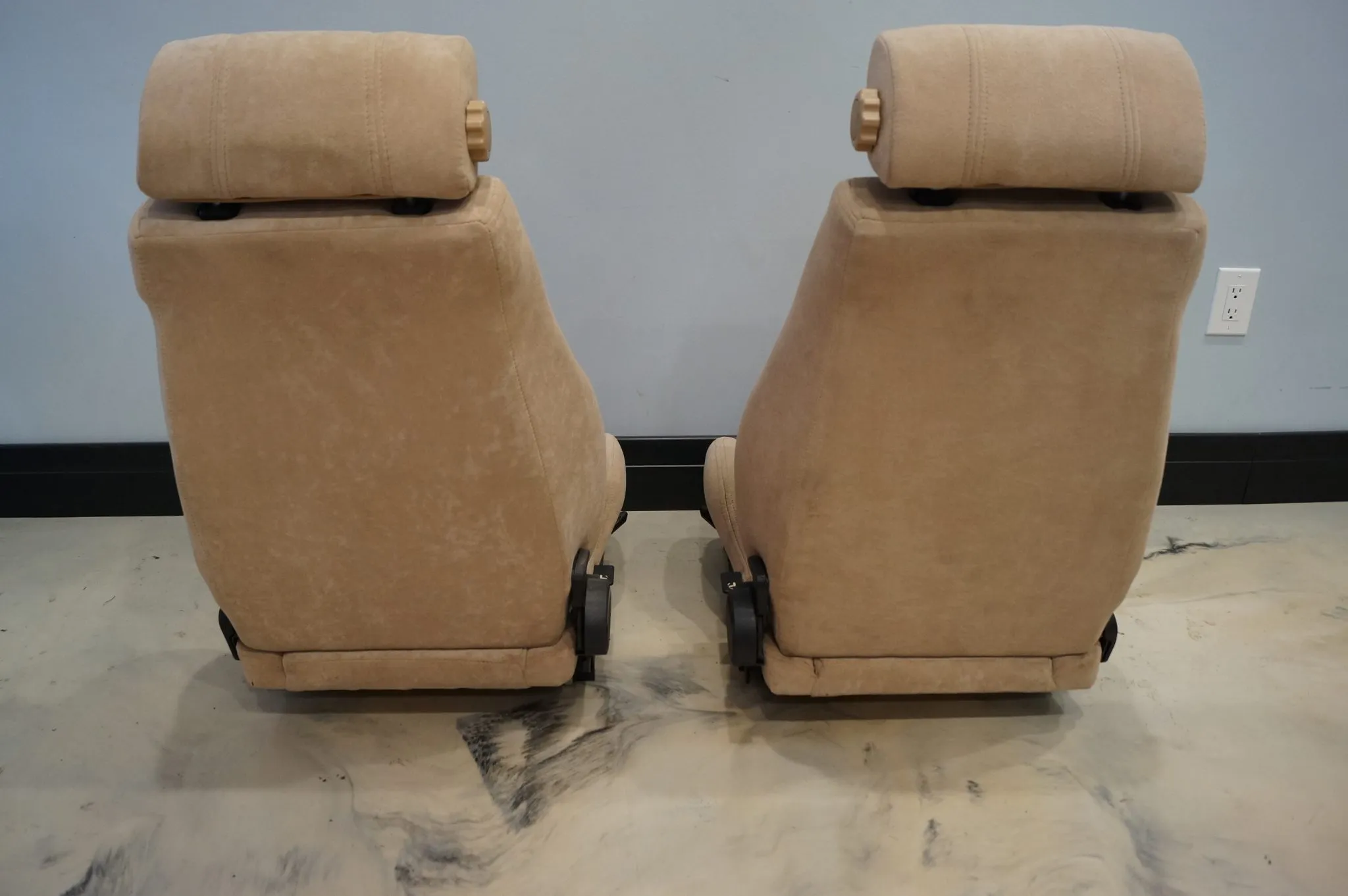 FloFit Seats for BMW - Image 7
