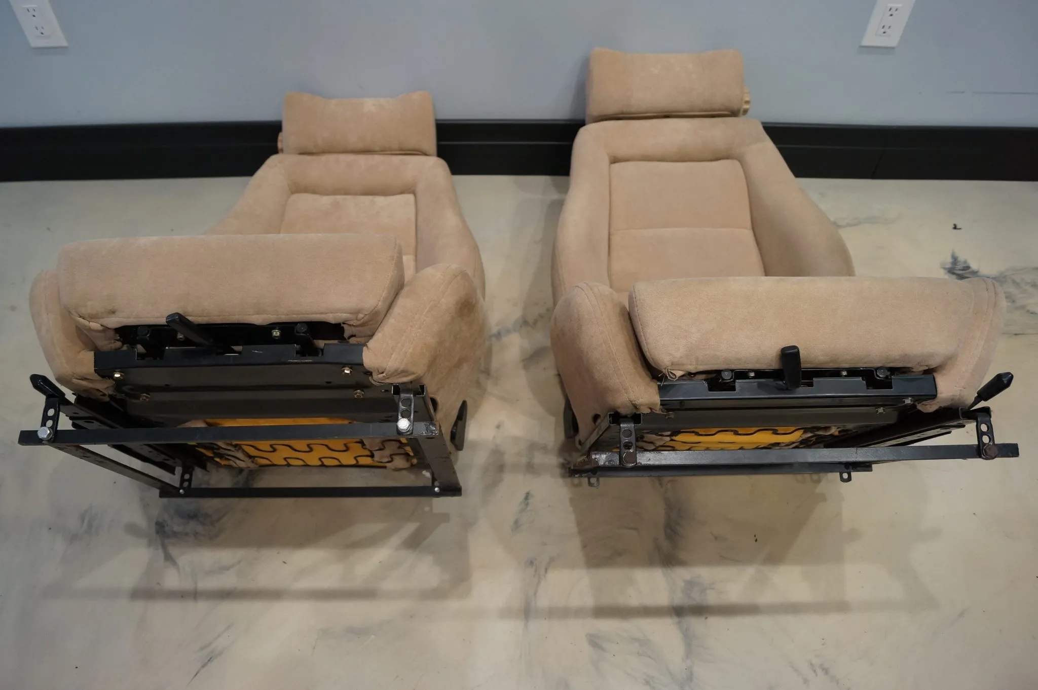 FloFit Seats for BMW - Image 6