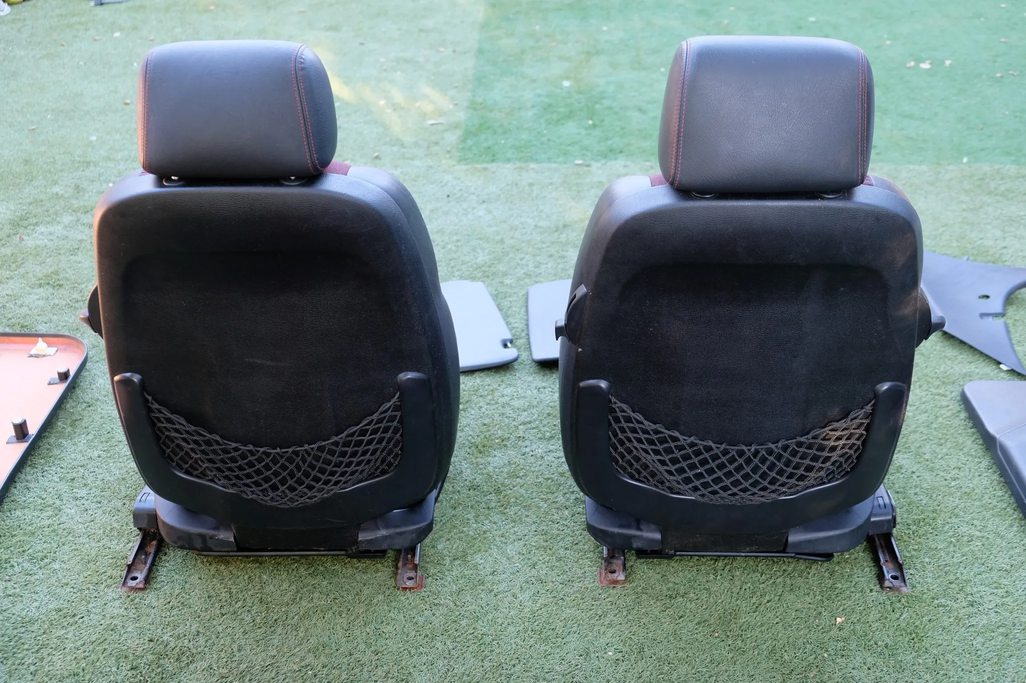 BMW E36 Compact Interior Set - Image 7