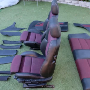 BMW E36 Compact Interior Set