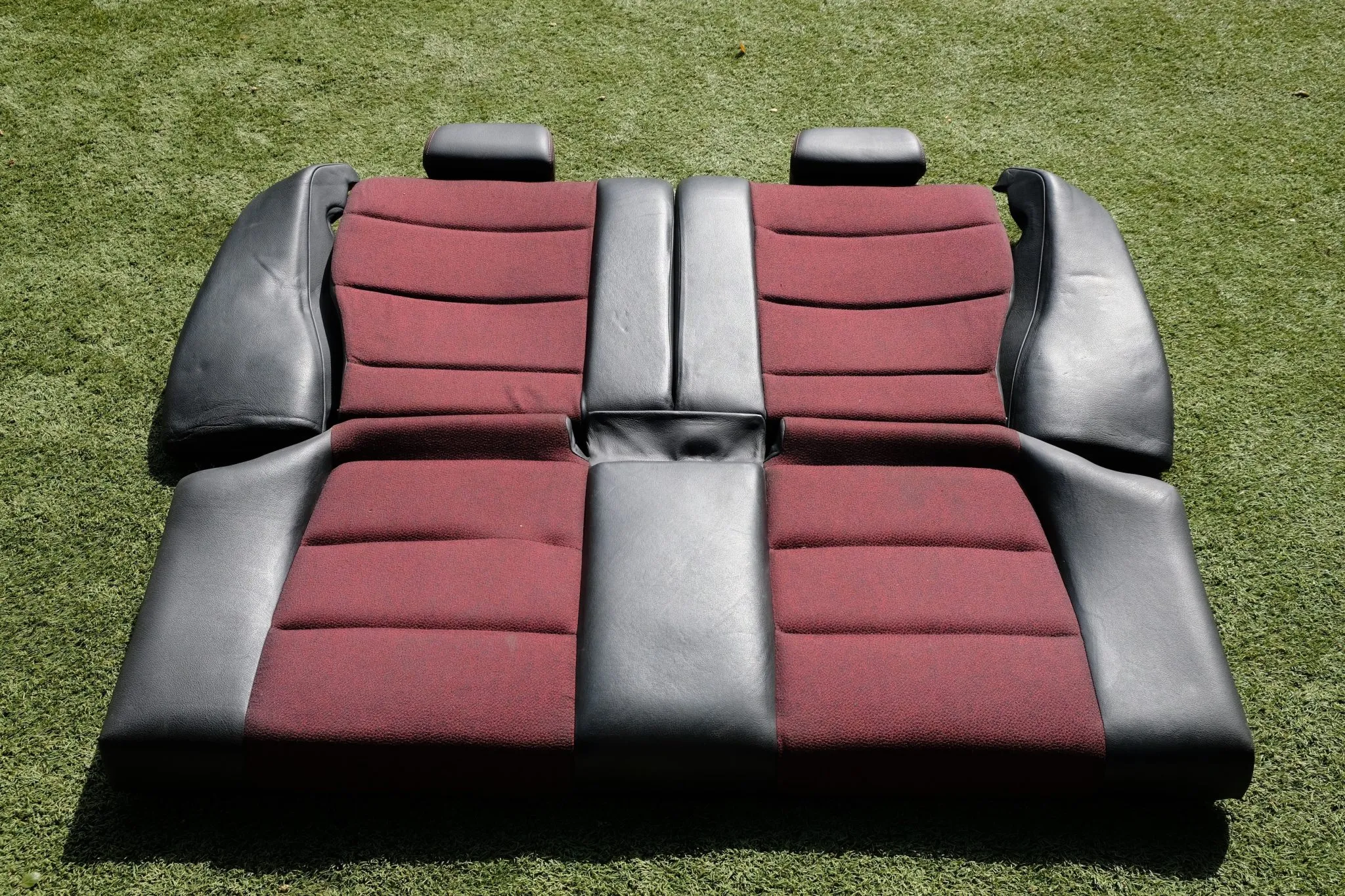 BMW E36 Compact Interior Set - Image 15