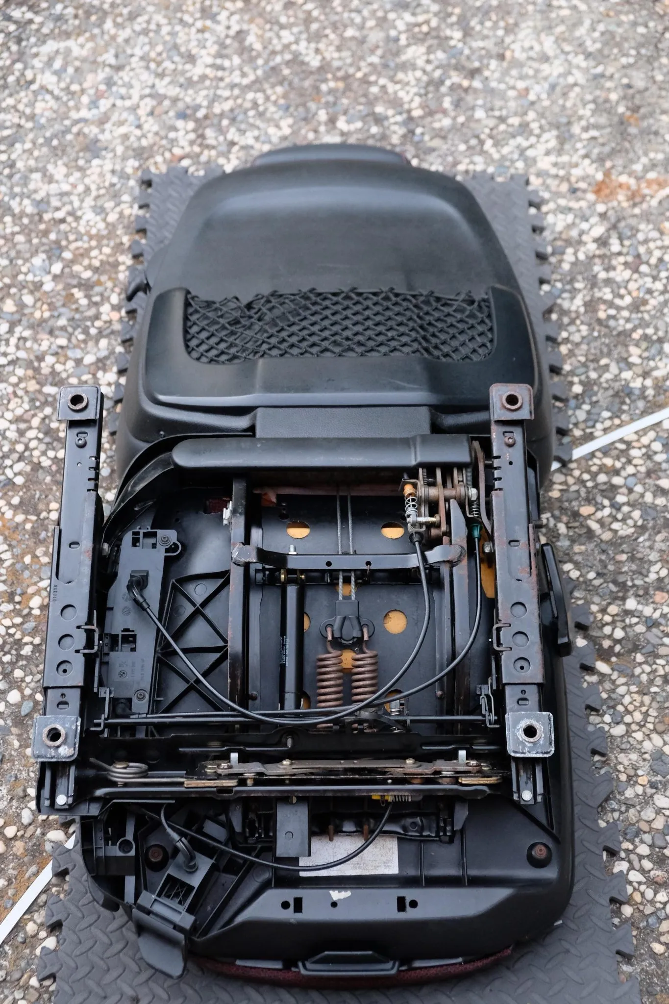 BMW E36 Compact Interior Set - Image 11