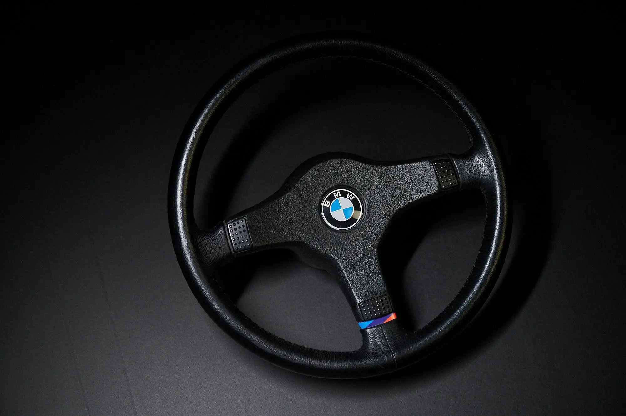 BMW M Technic 1 Steering Wheel - Image 11