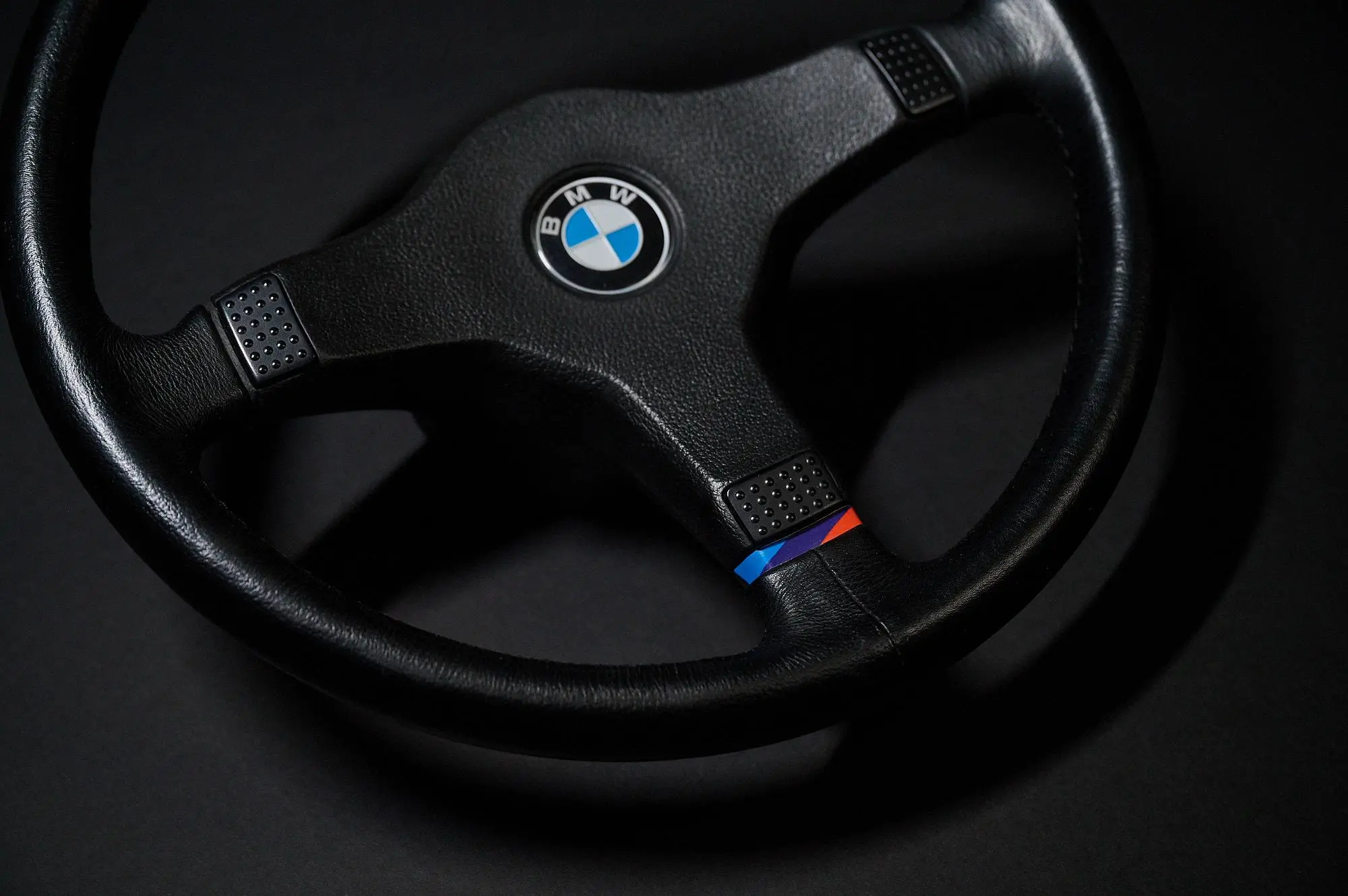 BMW M Technic 1 Steering Wheel - Image 10
