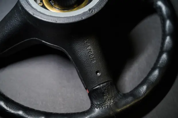 BMW M Technic 1 Steering Wheel - Image 13