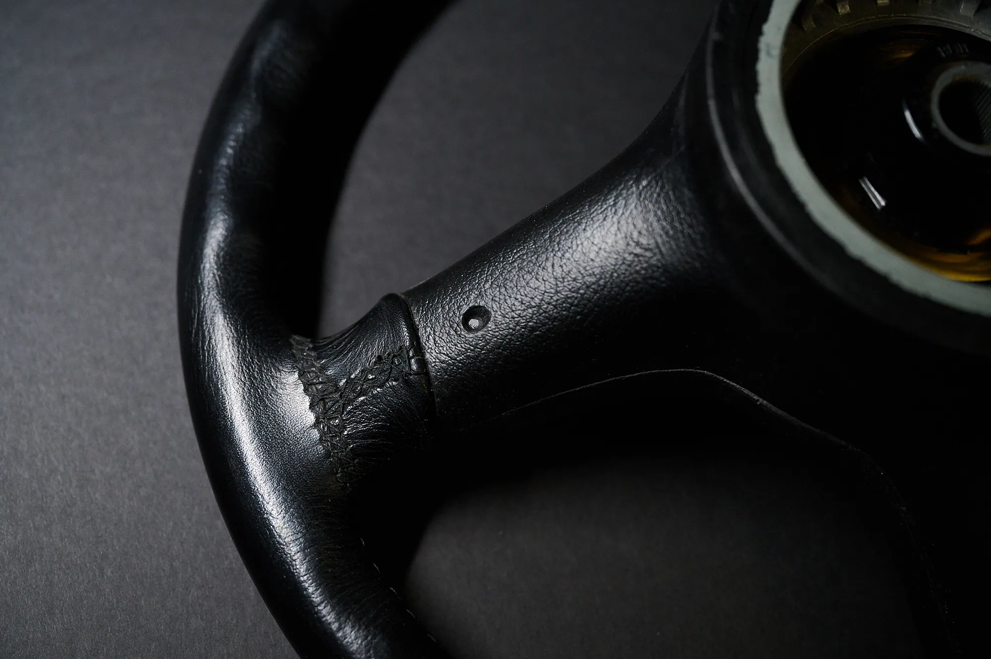 BMW M Technic 1 Steering Wheel - Image 5