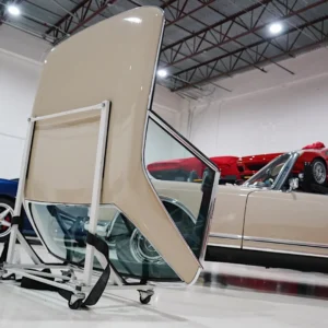 Mercedes-Benz Hardtop for W113 SL