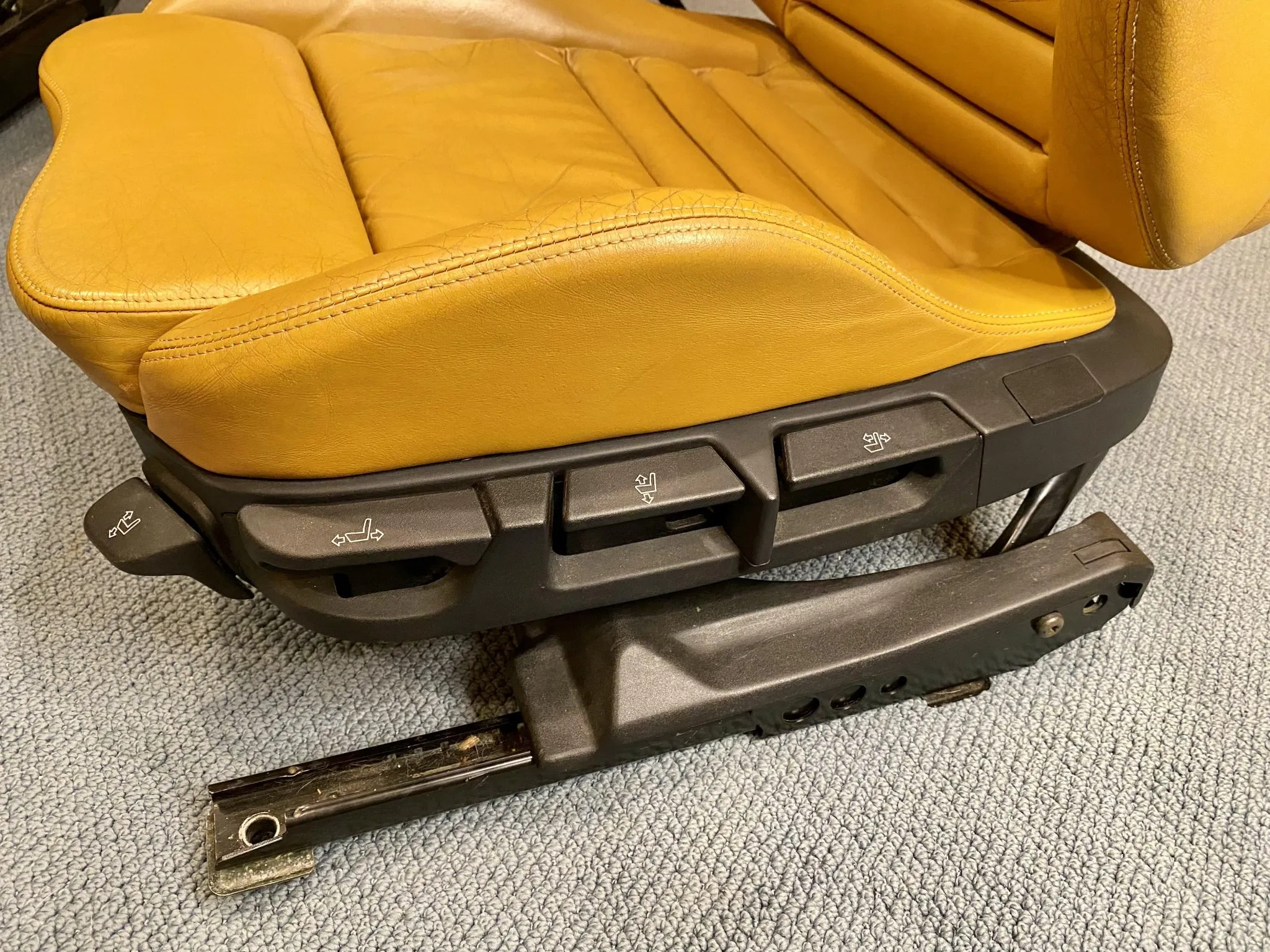 BMW E36 M3 Interior Set - Image 30