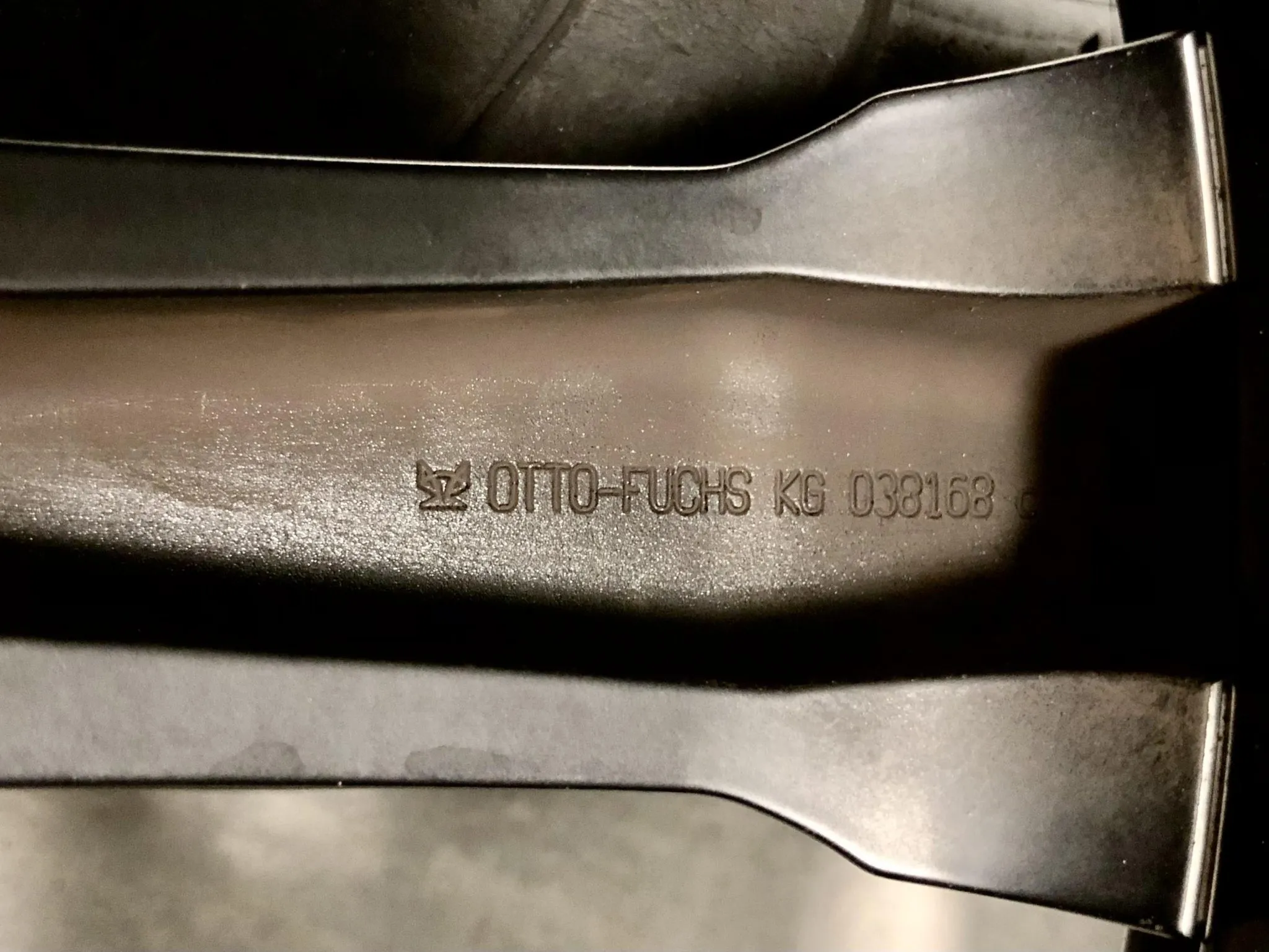 19×9.5″ and 20×10.5″ BMW M4 GTS Style 681M Carbon Compound Wheels - Image 5