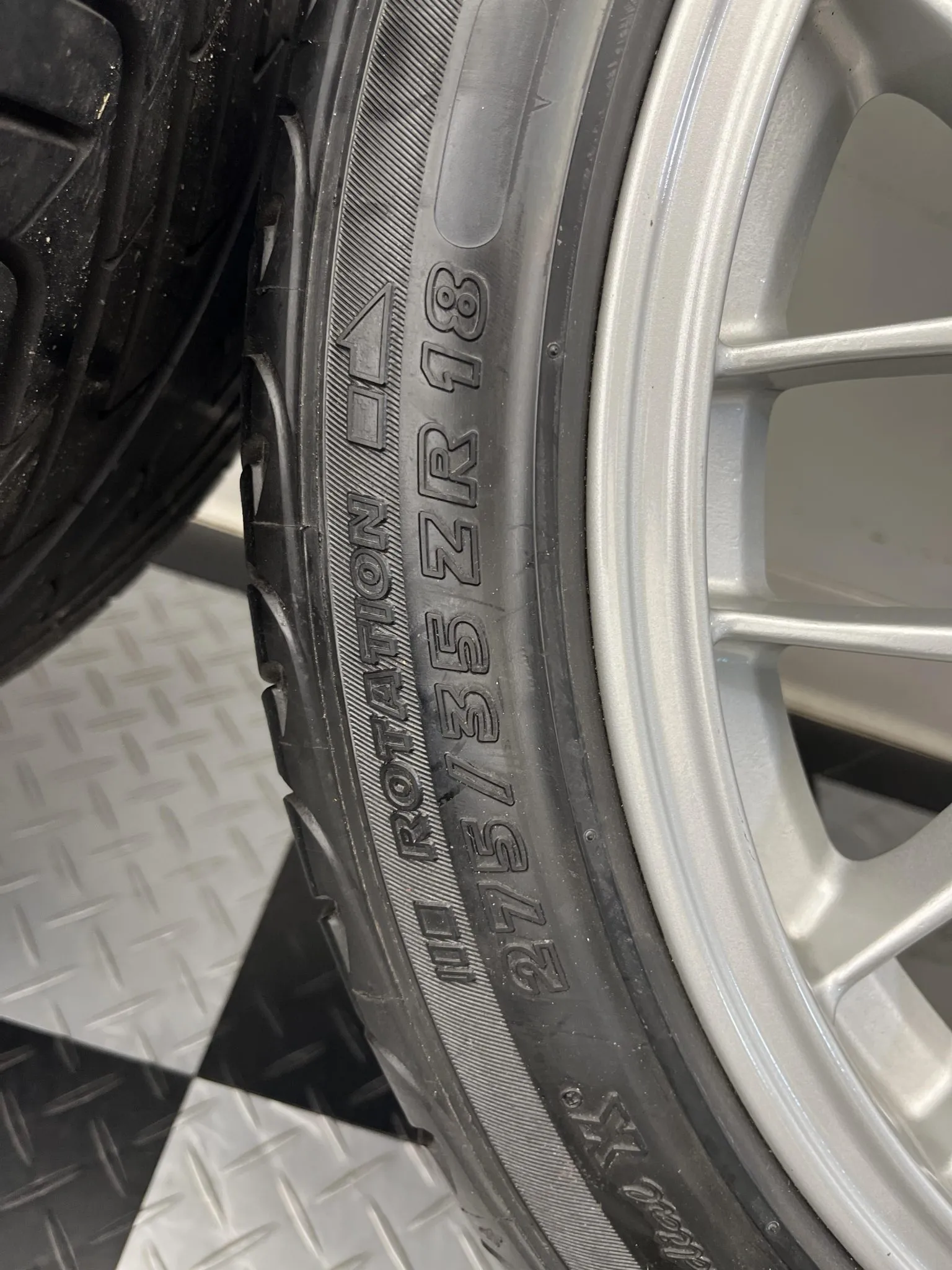 18×10″ and 18×13″ BBS Wheels for Dodge Viper - Image 7