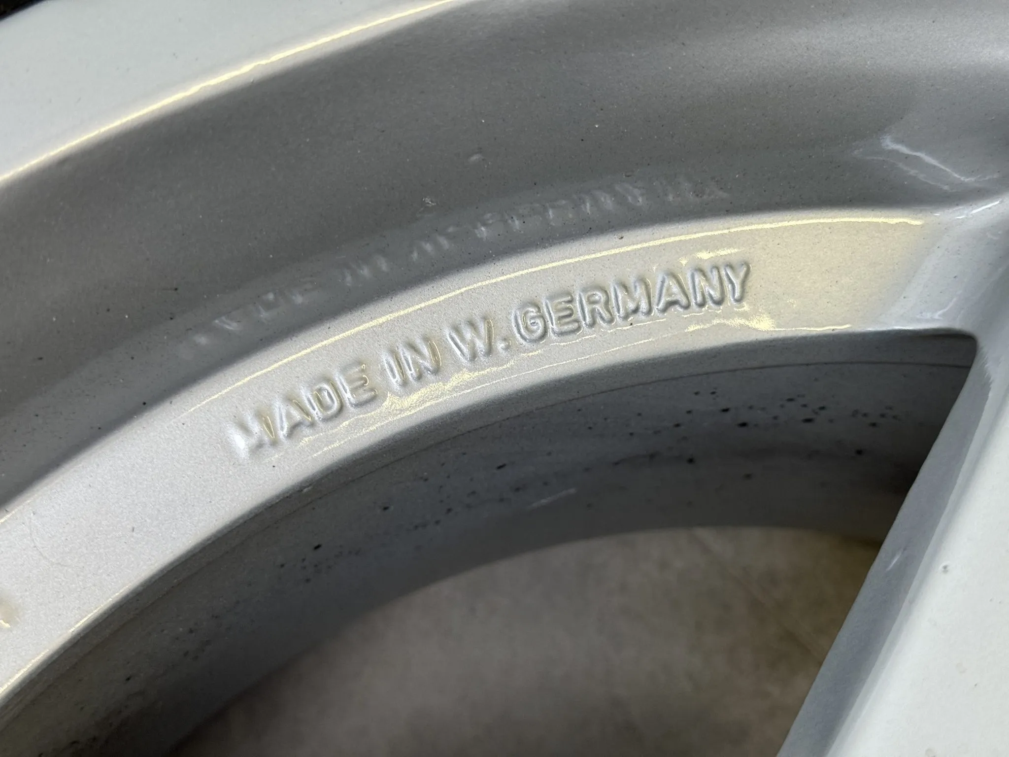 Brabus Monobock II Wheels for Mercedes-Benz - Image 5