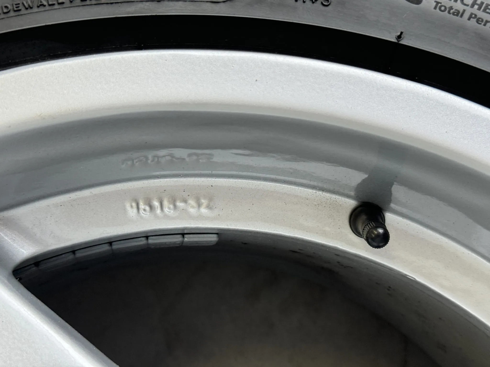 Brabus Monobock II Wheels for Mercedes-Benz - Image 4