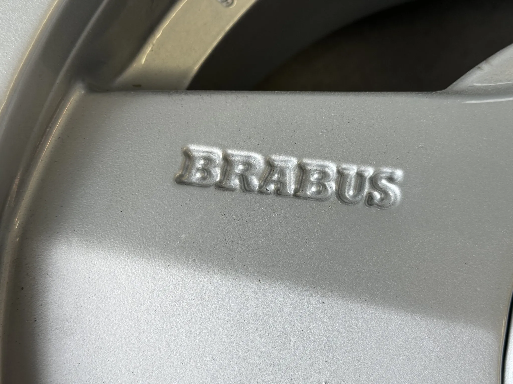 Brabus Monobock II Wheels for Mercedes-Benz - Image 2