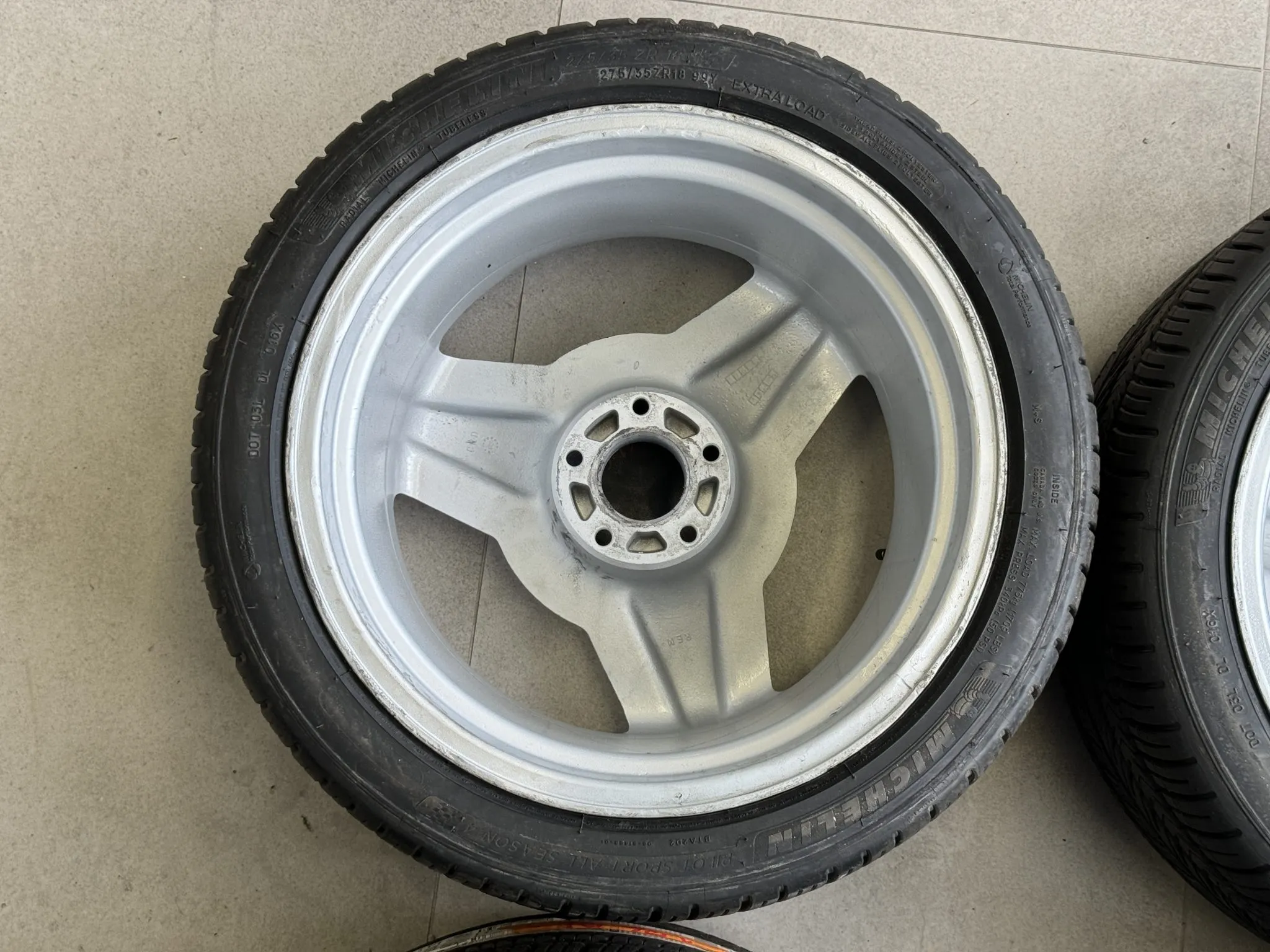 Brabus Monobock II Wheels for Mercedes-Benz - Image 7