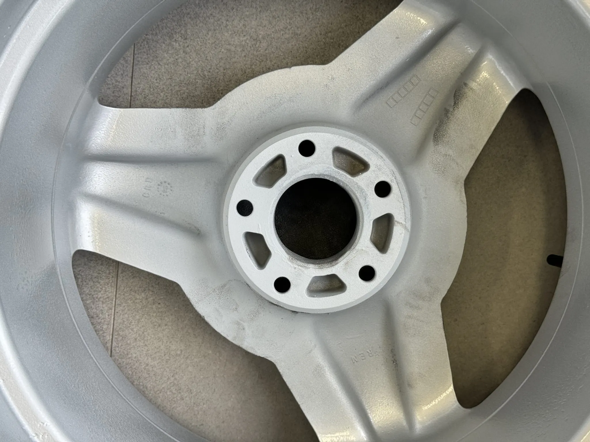 Brabus Monobock II Wheels for Mercedes-Benz - Image 6