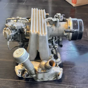 Rochester Fuel Injection System for Chevrolet Corvette