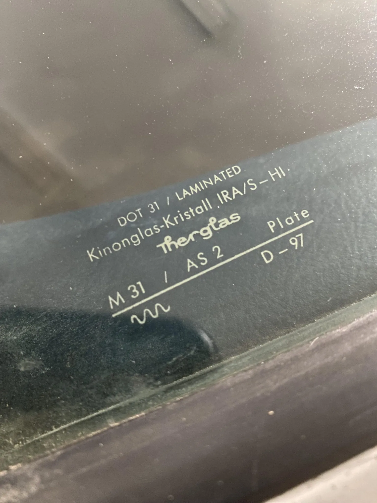 Mercedes-Benz Hardtop for W113 SL - Image 11