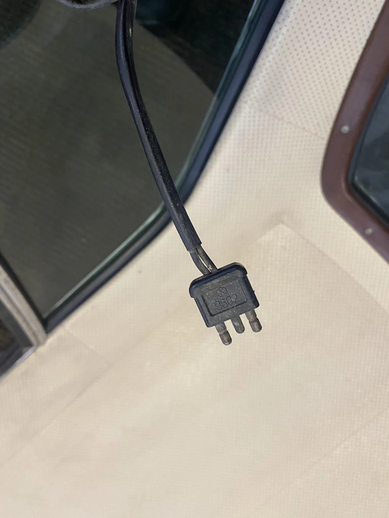 Mercedes-Benz Hardtop for W113 SL - Image 5