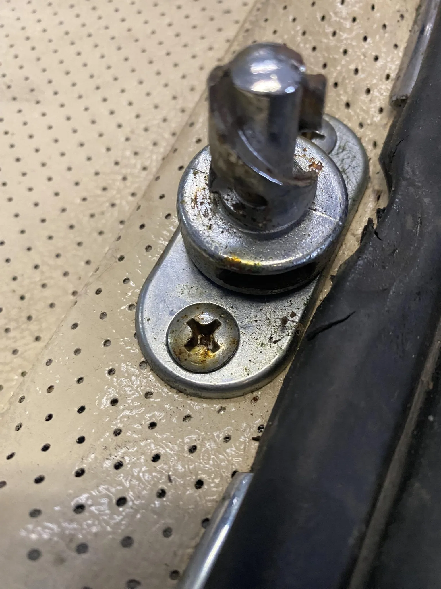 Mercedes-Benz Hardtop for W113 SL - Image 4