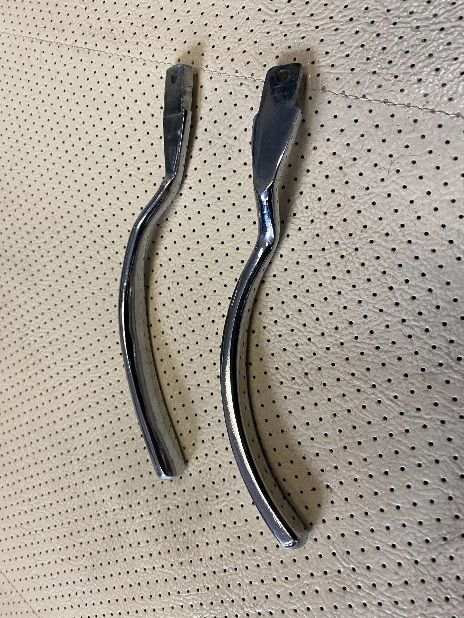 Mercedes-Benz Hardtop for W113 SL - Image 2