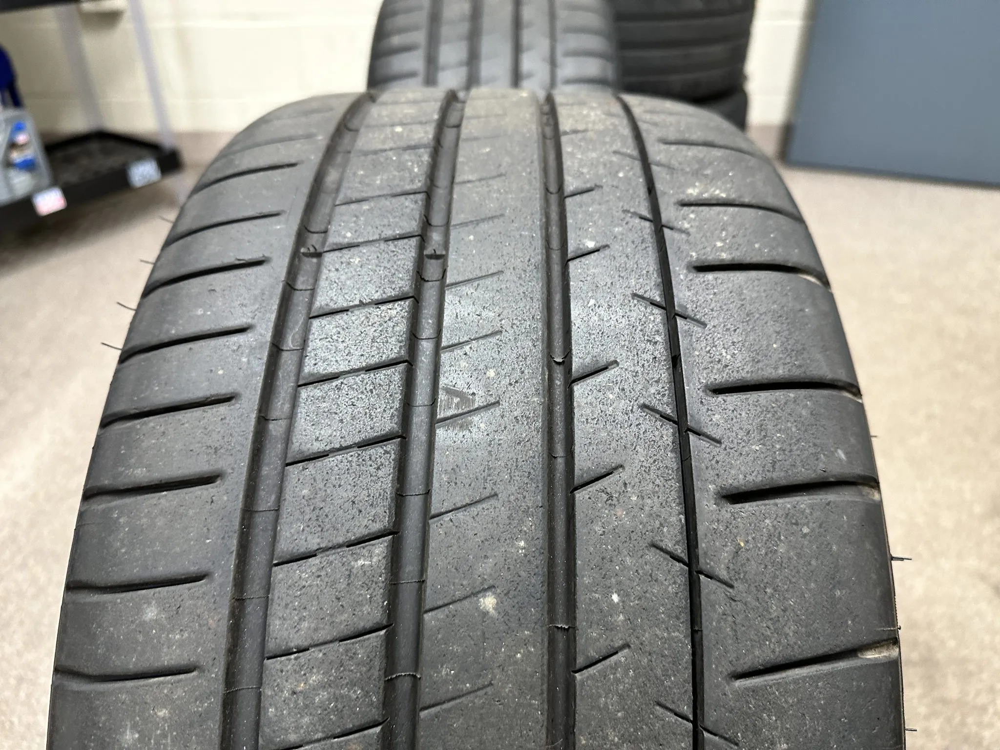 2006-10 Dodge Viper H-Spoke Wheels - Image 7