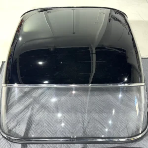 Chevrolet C1 Corvette Removable Hardtop