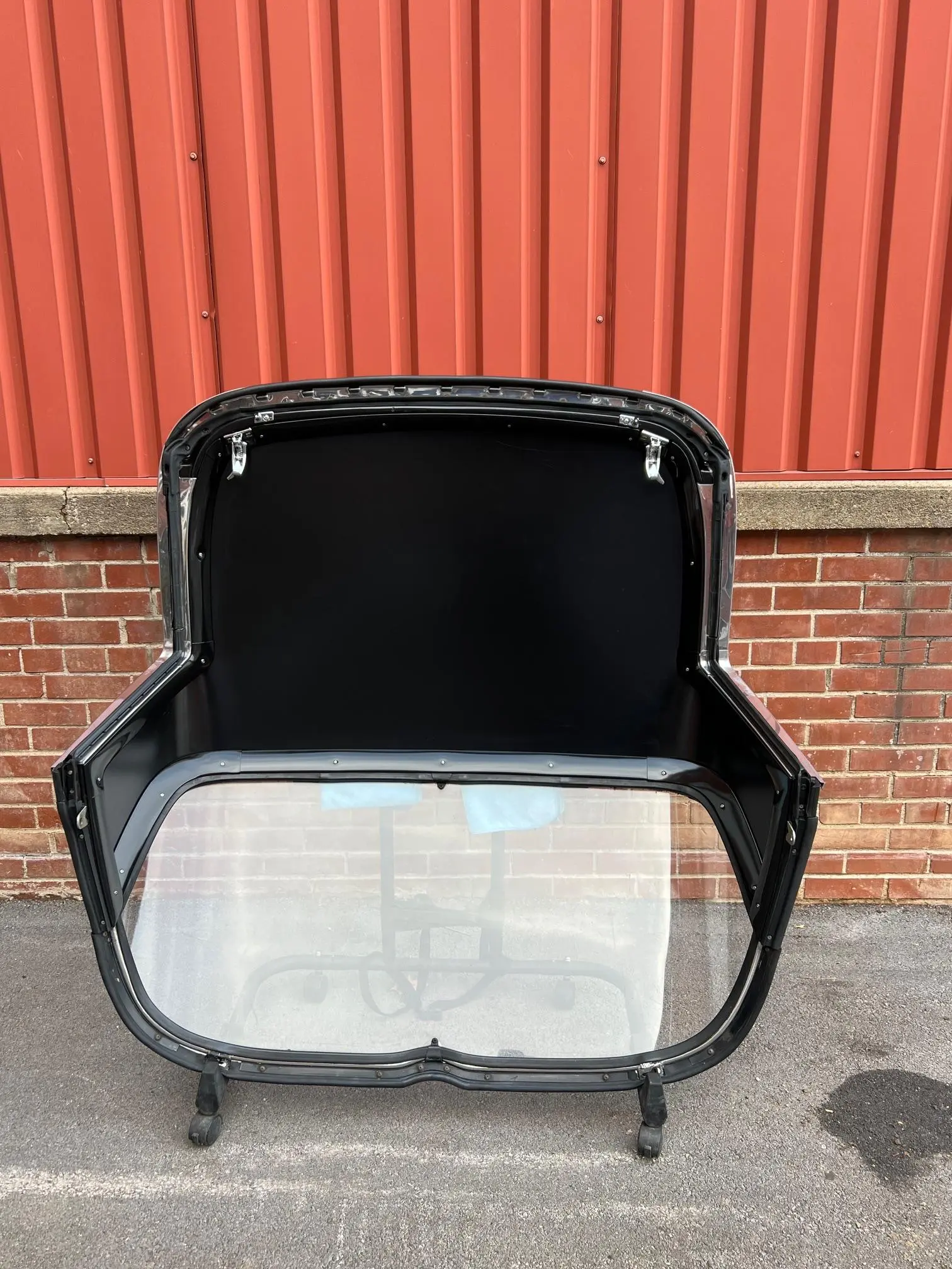 Chevrolet Corvette C2 Removable Hardtop - Image 7