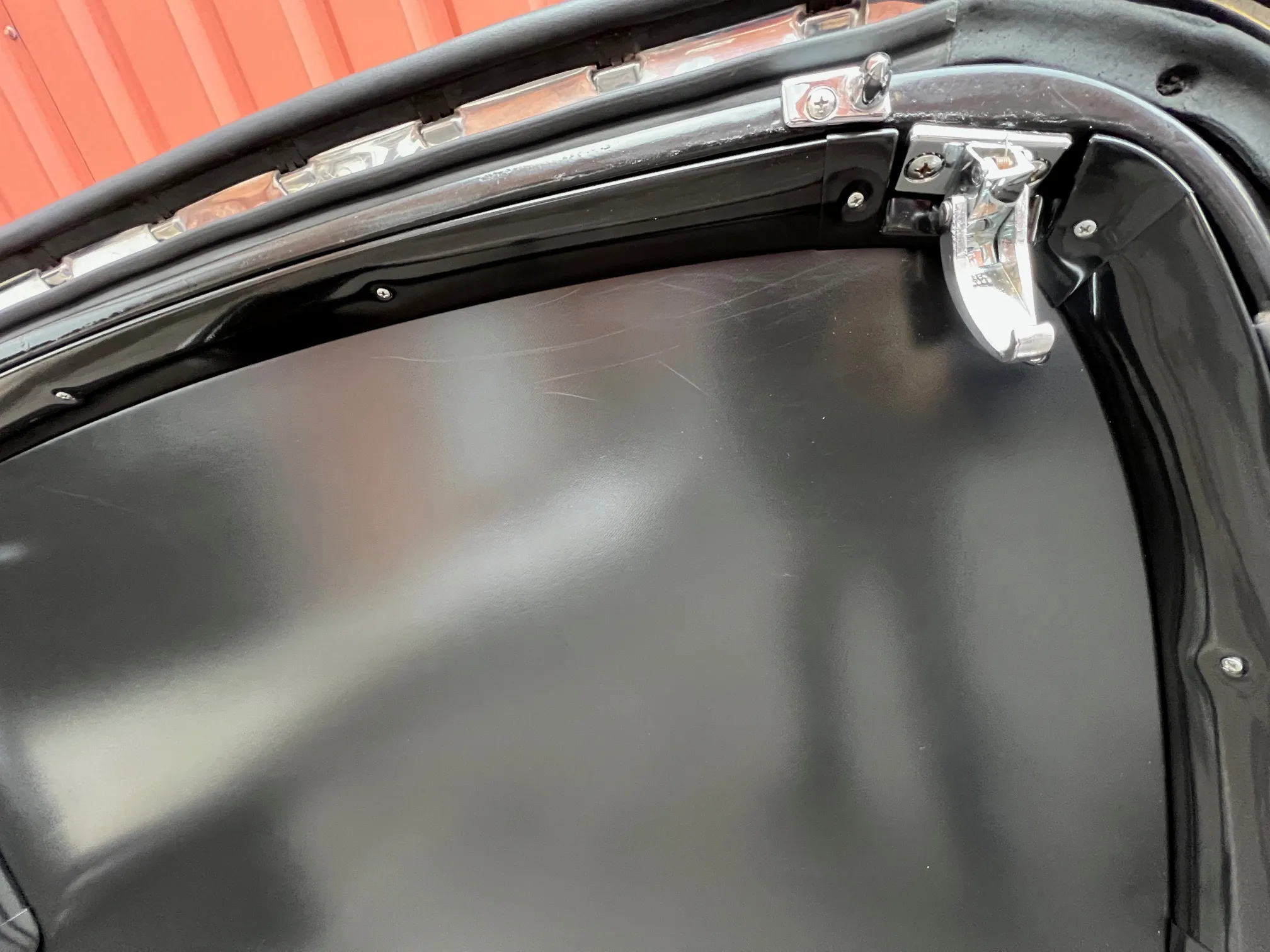 Chevrolet Corvette C2 Removable Hardtop - Image 5