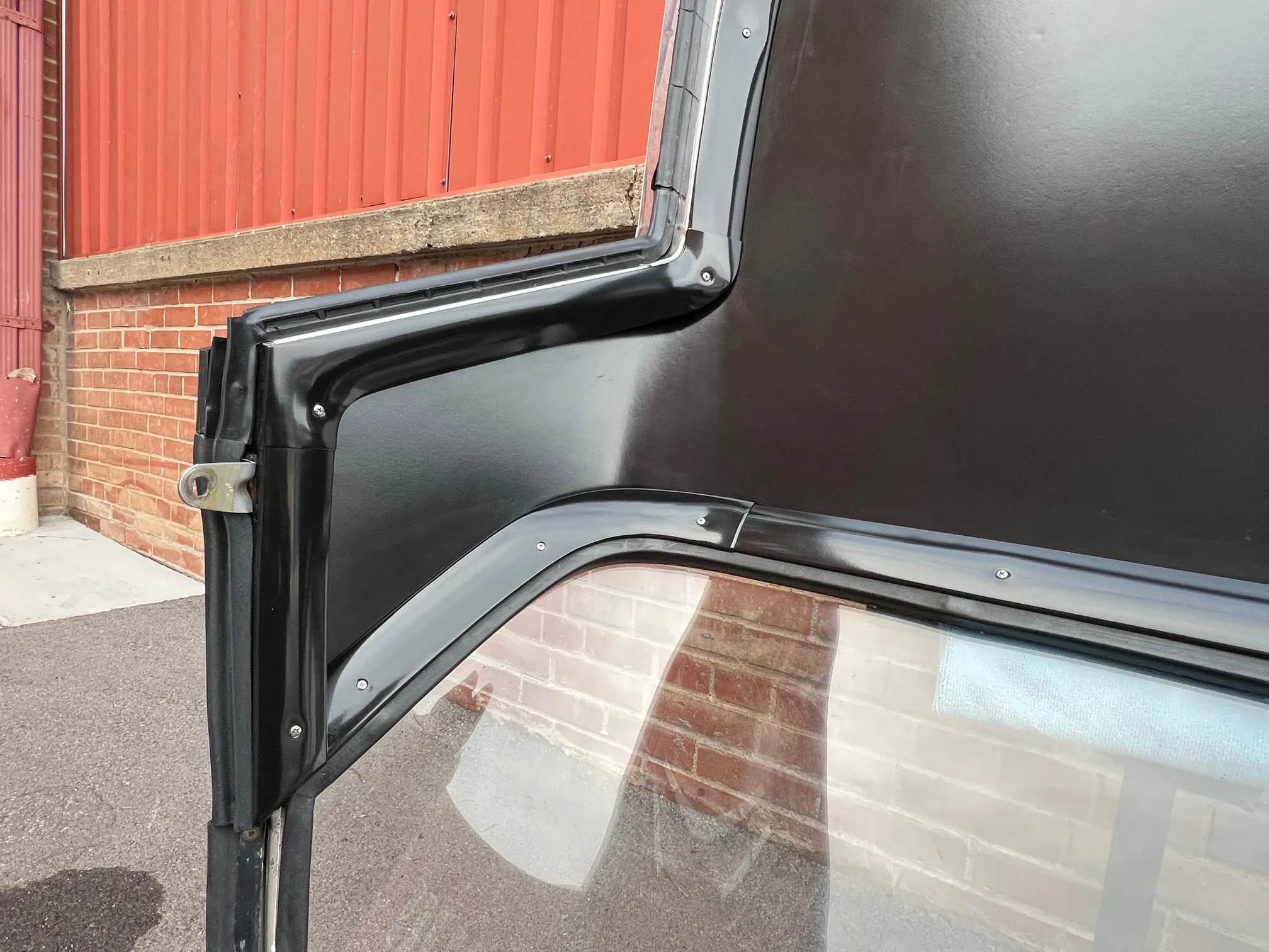 Chevrolet Corvette C2 Removable Hardtop - Image 4