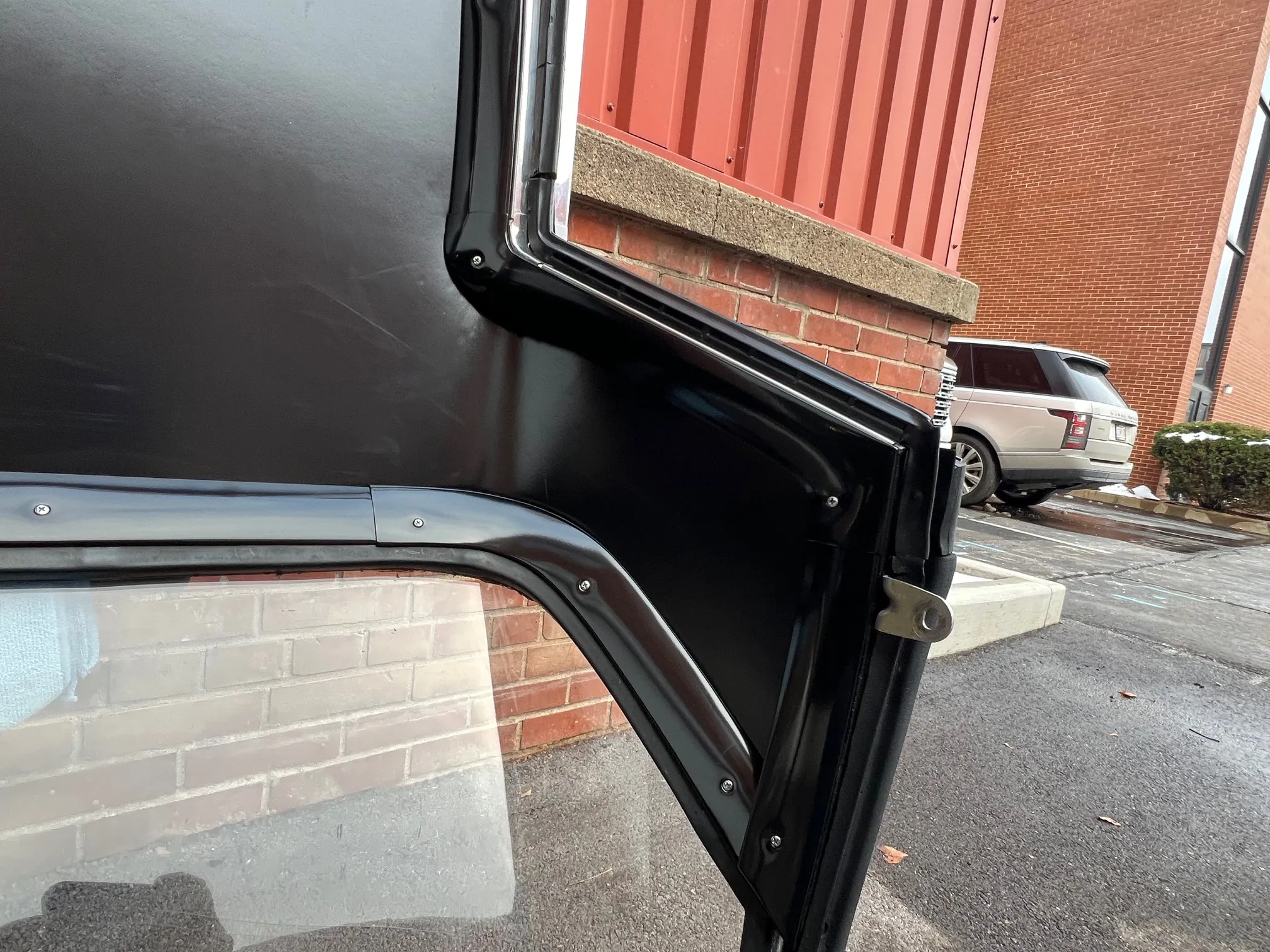 Chevrolet Corvette C2 Removable Hardtop - Image 3