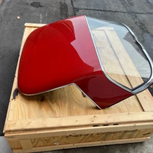 Chevrolet Corvette C2 Removable Hardtop