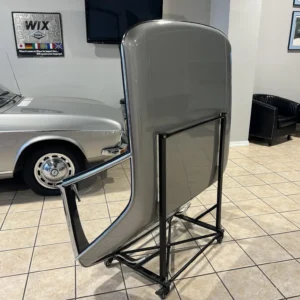 Mercedes-Benz Hardtop for W113 SL